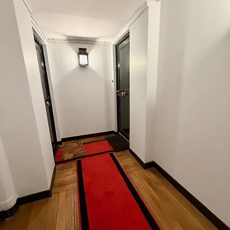 Saint Honore 2p Bail Mobilité Parigi